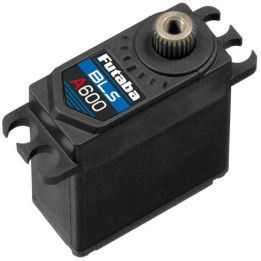 Futaba BLS-A600 (6,7kg 0,09s/60°)