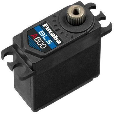 Futaba BLS-A600 (6,7kg 0,09s/60°)
