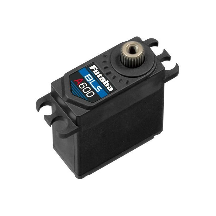 Futaba BLS-A600 (6,7kg 0,09s/60°)