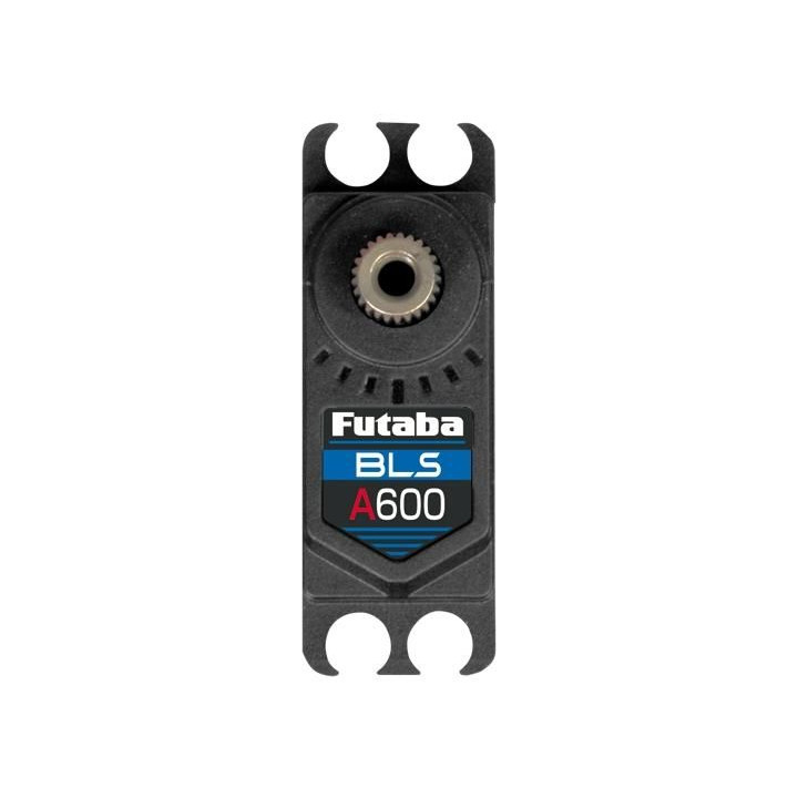 Futaba BLS-A600 (6,7kg 0,09s/60°)