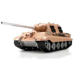 TORRO tank 1/16 RC Jagdtiger bez nástřiku - BB