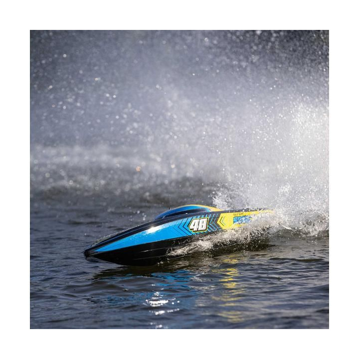 Proboat Super Sonicwake 48" 8S RTR