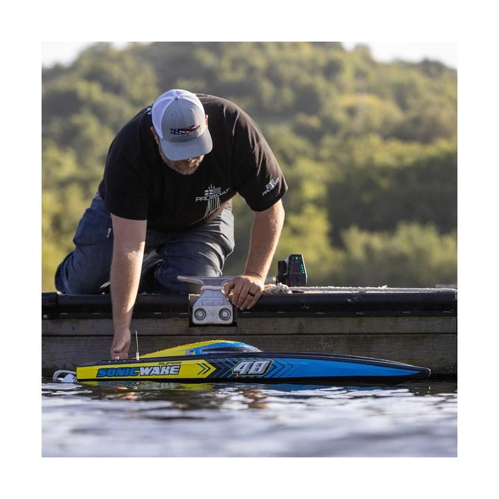 Proboat Super Sonicwake 48" 8S RTR
