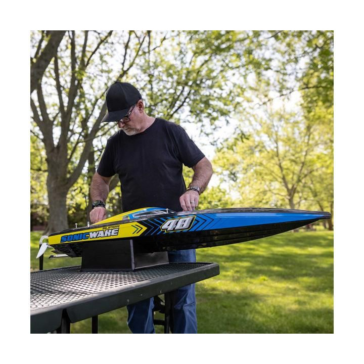 Proboat Super Sonicwake 48" 8S RTR
