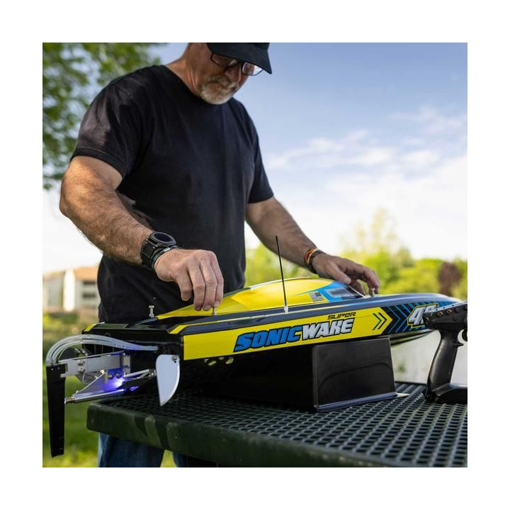 Proboat Super Sonicwake 48" 8S RTR