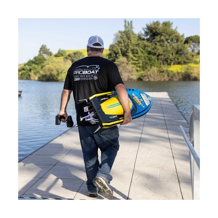 Proboat Super Sonicwake 48" 8S RTR