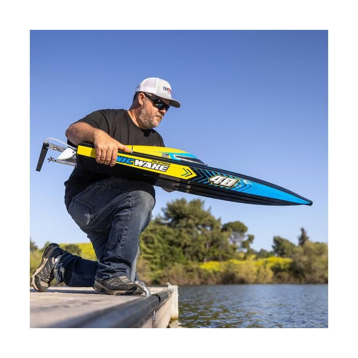 Proboat Super Sonicwake 48" 8S RTR