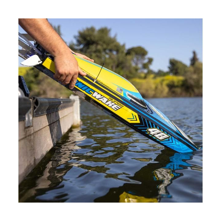 Proboat Super Sonicwake 48" 8S RTR