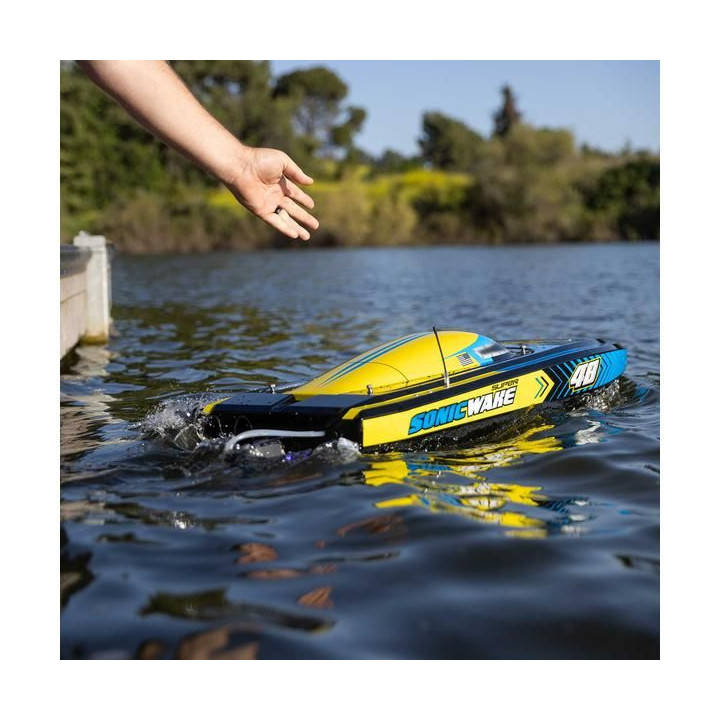 Proboat Super Sonicwake 48" 8S RTR