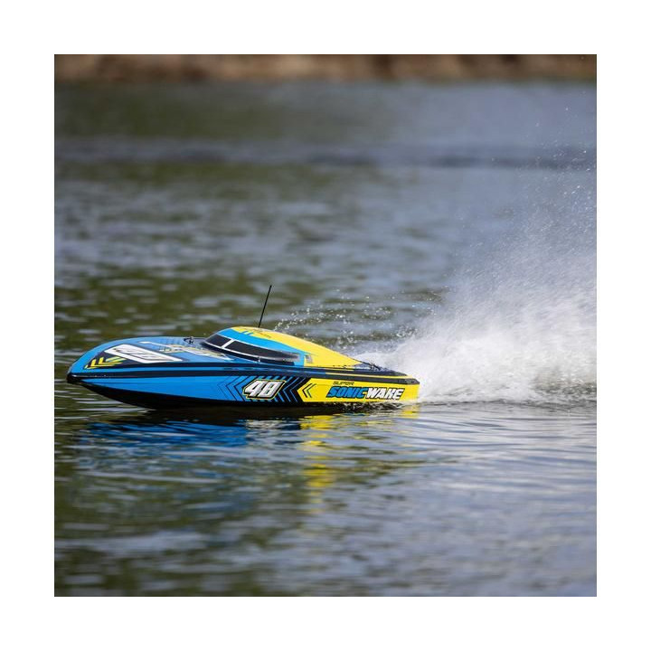 Proboat Super Sonicwake 48" 8S RTR