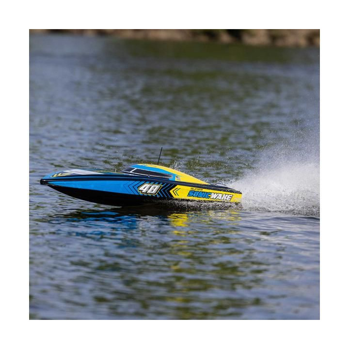 Proboat Super Sonicwake 48" 8S RTR