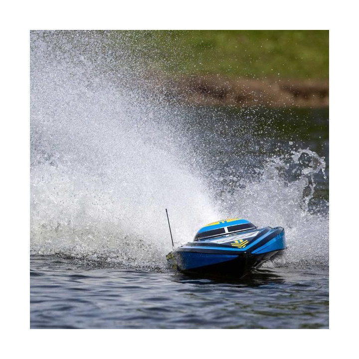 Proboat Super Sonicwake 48" 8S RTR