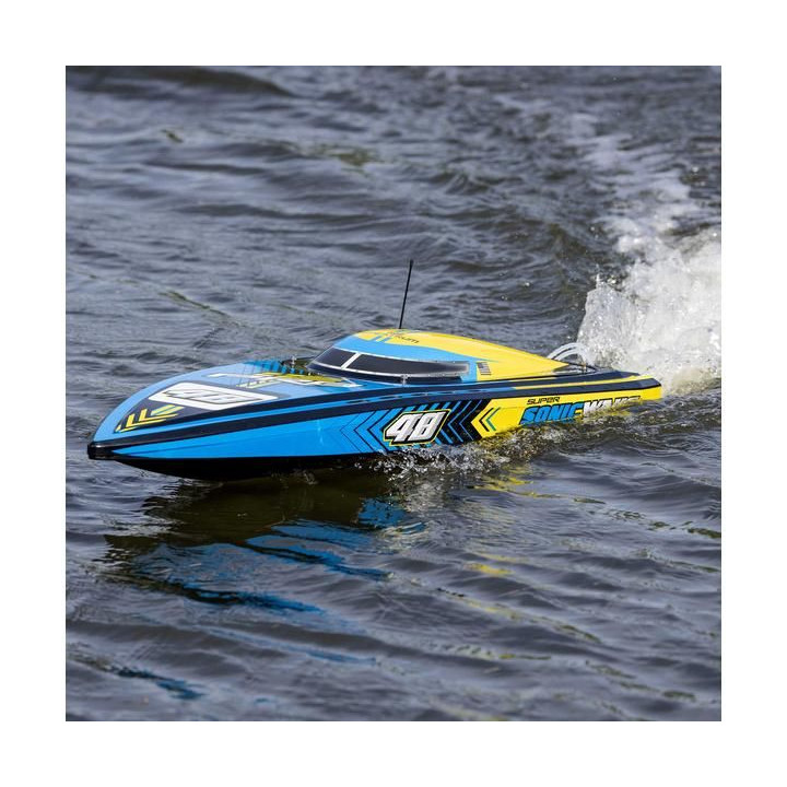 Proboat Super Sonicwake 48" 8S RTR