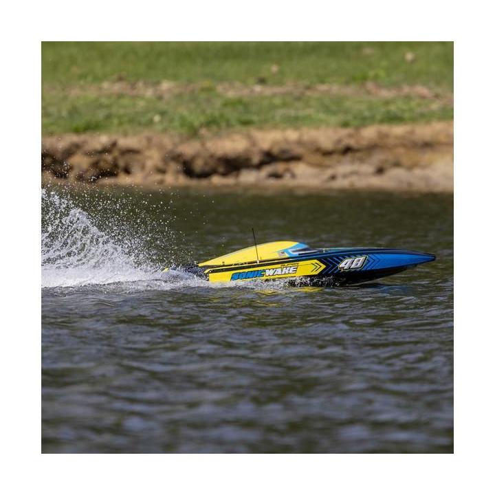 Proboat Super Sonicwake 48" 8S RTR