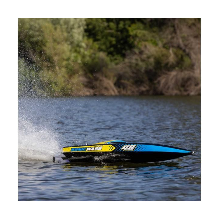 Proboat Super Sonicwake 48" 8S RTR