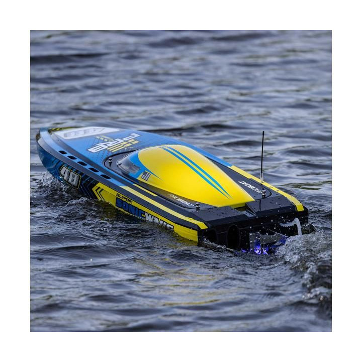 Proboat Super Sonicwake 48" 8S RTR