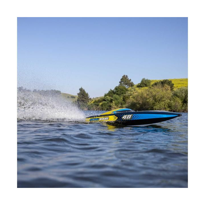 Proboat Super Sonicwake 48" 8S RTR