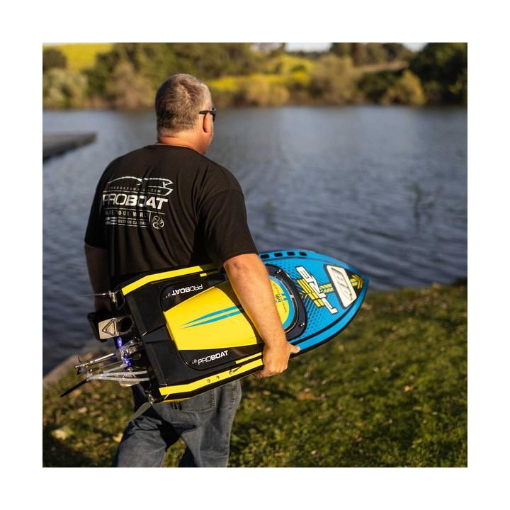 Proboat Super Sonicwake 48" 8S RTR