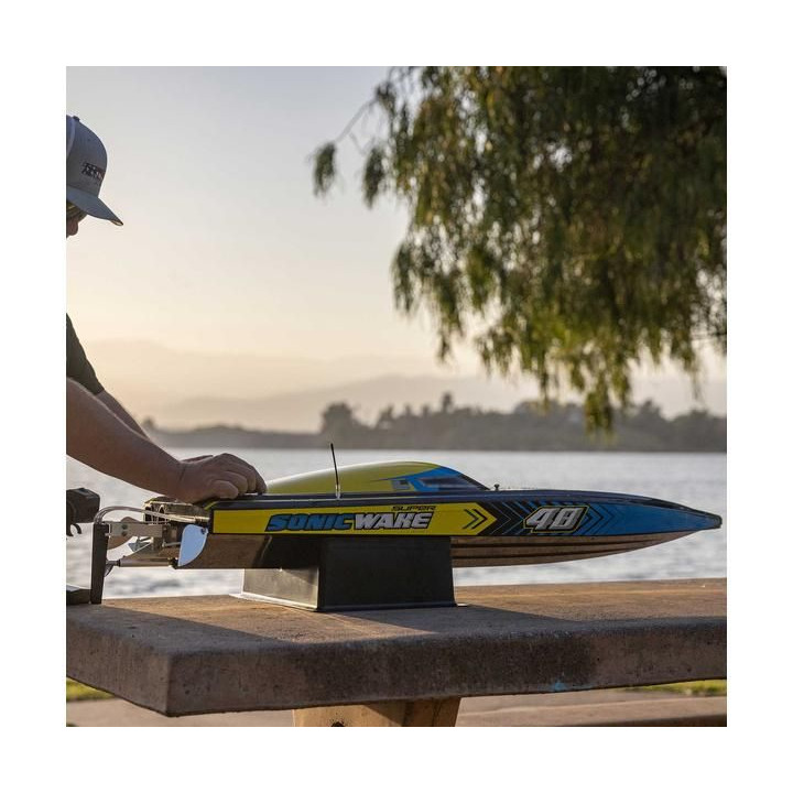 Proboat Super Sonicwake 48" 8S RTR