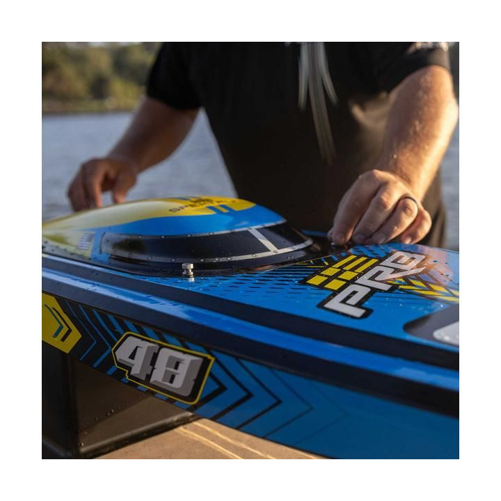 Proboat Super Sonicwake 48" 8S RTR