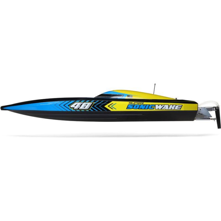 Proboat Super Sonicwake 48" 8S RTR