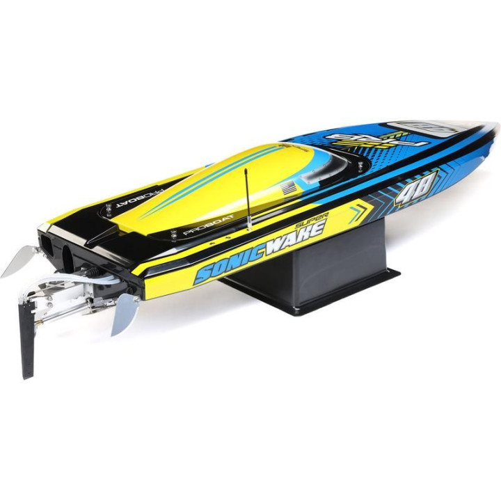 Proboat Super Sonicwake 48" 8S RTR