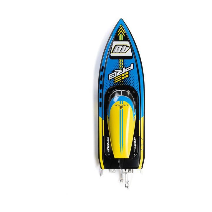 Proboat Super Sonicwake 48" 8S RTR