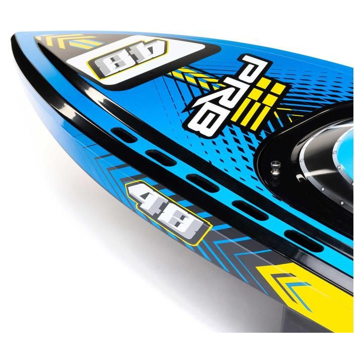 Proboat Super Sonicwake 48" 8S RTR