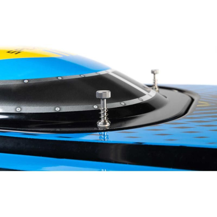 Proboat Super Sonicwake 48" 8S RTR