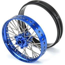 Pro-Line objímky pneumatiky přední Pro-Spec V2 Bead (2): PM-MX