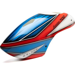 Blade kabina: Fusion 700