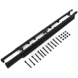 Blade kolejnice uložení baterie: Fusion 700