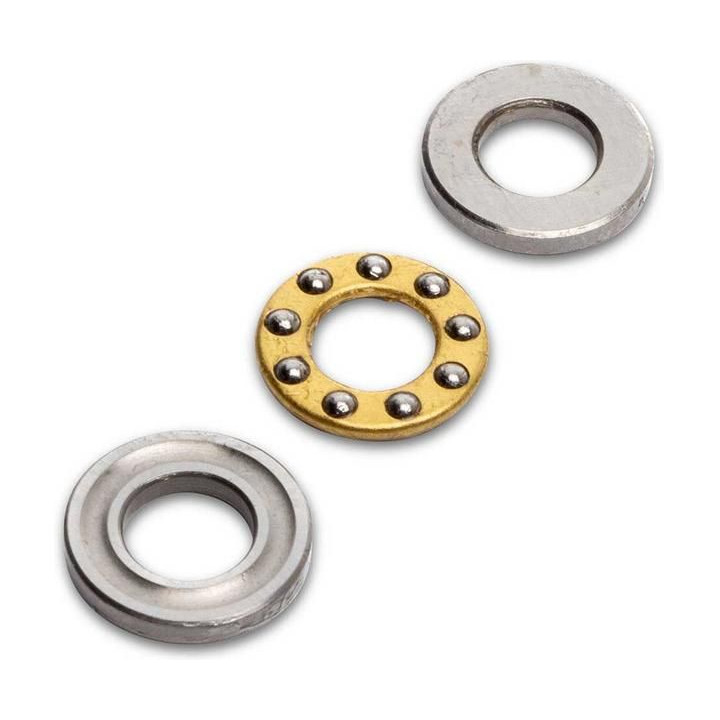 Blade kuličkové ložisko 5x10x4mm axiální