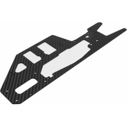 Blade rám horní uhlík: Fusion 700