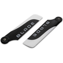 Blade ocasní vrtulka 115mm uhlík