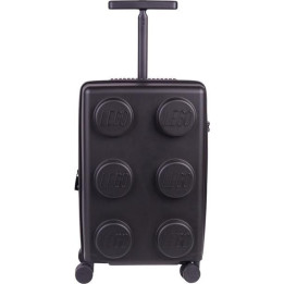 LEGO Luggage Cestovní kufr Expandable 20" - černý