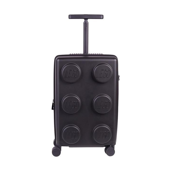 LEGO Luggage Cestovní kufr Expandable 20" - černý