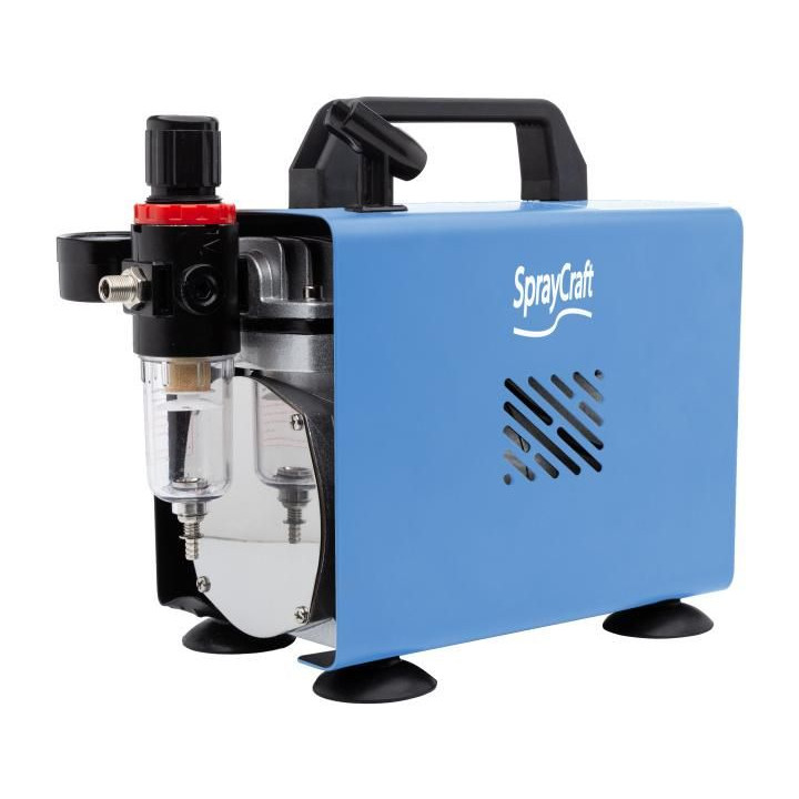 Spraycraft Airbrush kompresor
