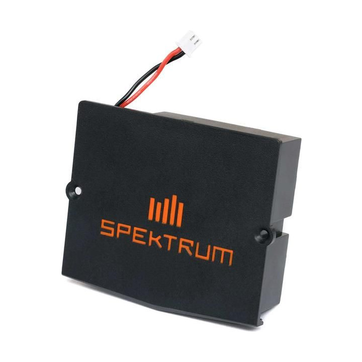 Spektrum baterie vysílače LiIon 3.7V 10500mAh: NX20, iX20