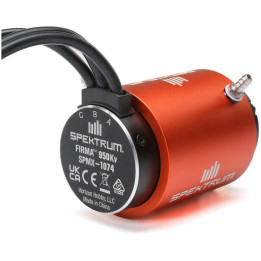 Spektrum motor střídavý Firma Marine 4685 950ot/V 4P