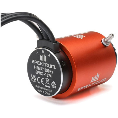Spektrum motor střídavý Firma Marine 4685 950ot/V 4P