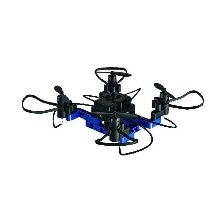DF models SkyWatcher 5v1 DIY Block Drone - RTF