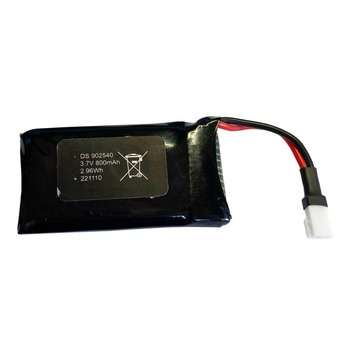 DF models SkyWatcher 5v1 DIY Block Drone - RTF
