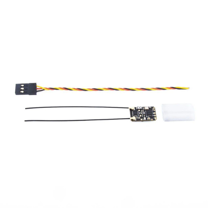 Prijímač Radiomaster R81