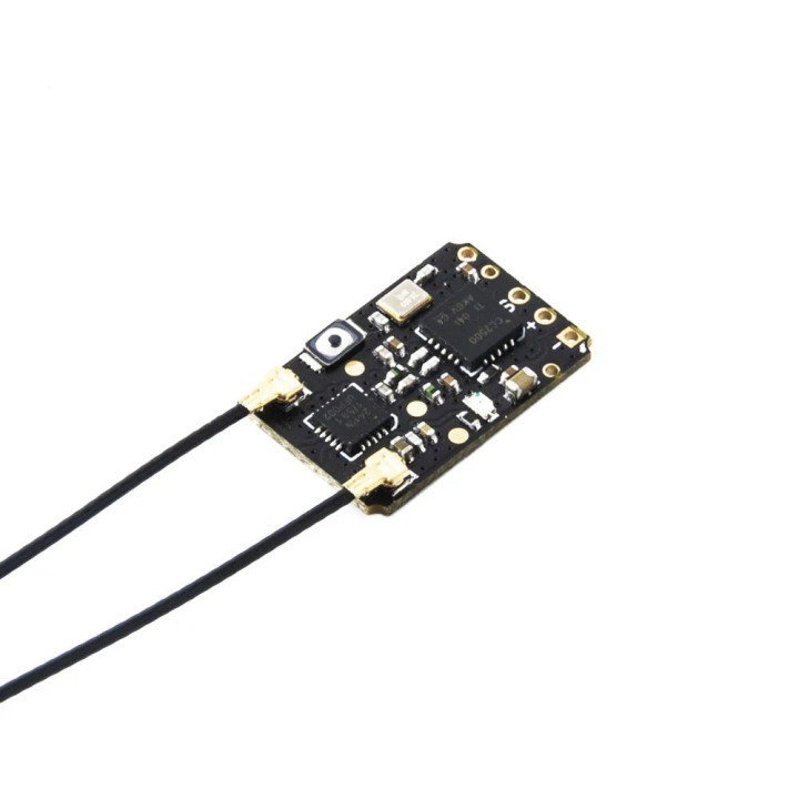 Prijímač Radiomaster R81