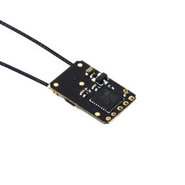 Prijímač Radiomaster R81