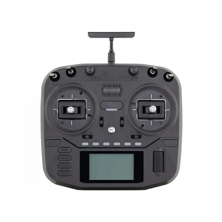 RadioMaster Boxer ELRS