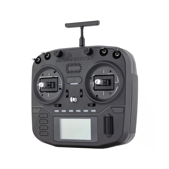 RadioMaster Boxer ELRS
