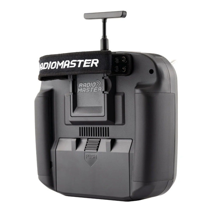 RadioMaster Boxer ELRS