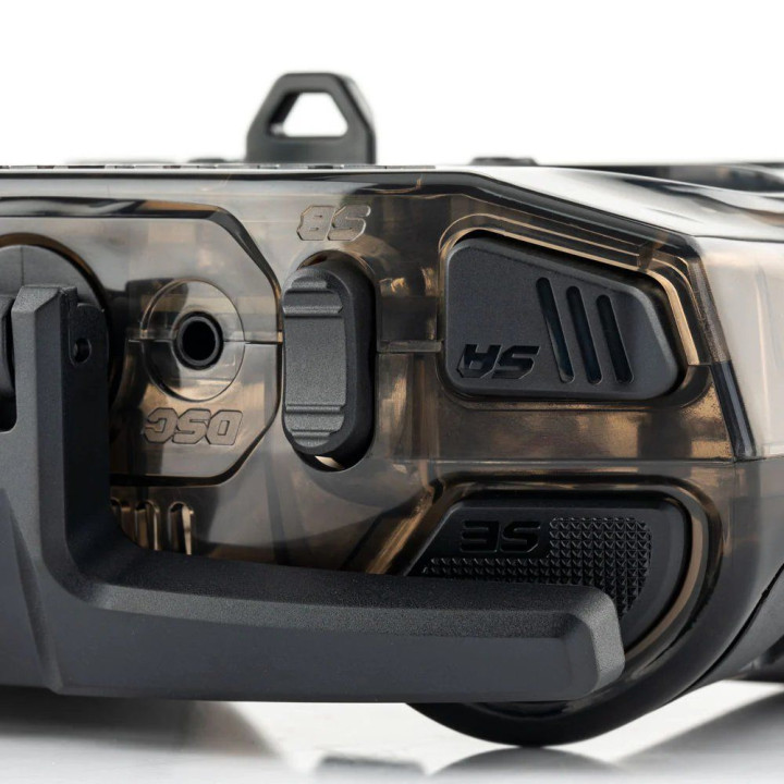 RadioMaster Pocket ELRS